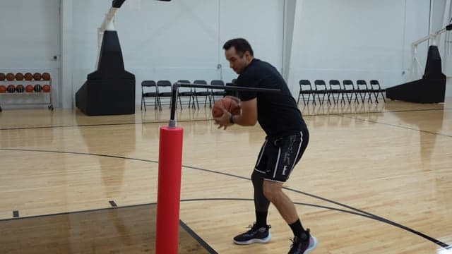 Triple Threat Limbo Shots