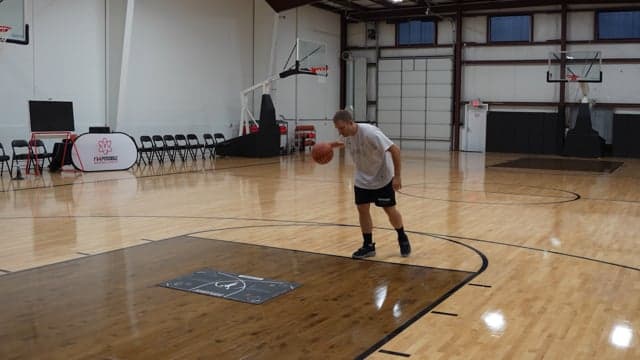 Multiple Pivot Finishes