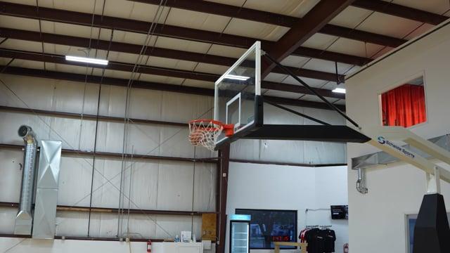 Inverted Step Basketball Real Skills | Home